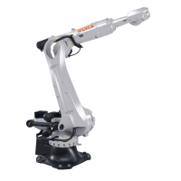 KR 210 R2700 prime CR物流、食品、玻璃、汽车，搬运、点焊、加工、铸造，更高的适应型，更好的灵活性