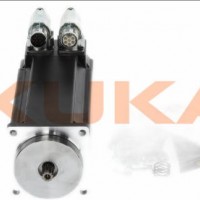 库卡机器人配件|电机 1.0kW