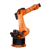 KR 600 R2830通过模块化架构与轻量化工程创新，为汽车制造、冶金加工、能源装备等领域的龙头企业提供高效自动化解决方案