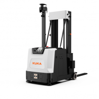 KMF 1500i-PS托盘堆垛AMR 适用场景：川字托盘 货叉尺寸：长度: 1150 mm×宽度: 175 mm×高度: 60 mm