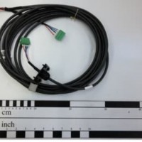 ABB工业机器人配件3HAC039150-001
