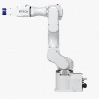 爱普生机器人|C4-B901S|爱普生C4紧凑型6轴机器人