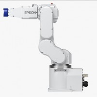 爱普生机器人|C4-B601S|爱普生C4紧凑型6轴机器人