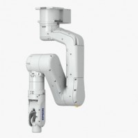 爱普生机器人|N6-A850SR|爱普生 N6 机器人