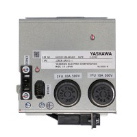 安川机器人配件|电源开/关单元|178270-1|JZRCR-APU01-1型
