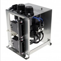 安川机器人配件|接触器、单元、电源|187199-1|JZRCR-APU03-1型