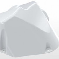 ABB工业机器人配件 3HAC050412-001