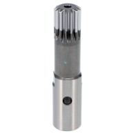 安川机器人配件|HW0312734-2|齿轮，输入，S 轴|176318-1