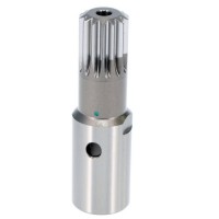 安川机器人配件|HW0312735-2|齿轮，输入，L 轴|176319-1