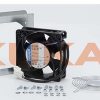 KRC4 extended 内部风扇组件