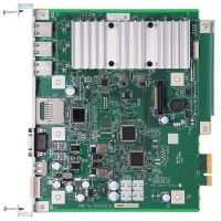 安川机器人配件|GP12主板|178096-1|JANCD-ACP01-E