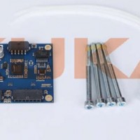 I/O 模组