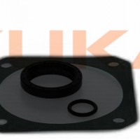 齿轮箱输入轴 PSC400-V
