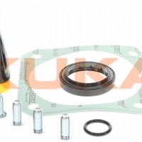 齿轮箱输入轴 PSC500-H