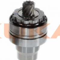 齿轮箱输入轴 PSC160-V