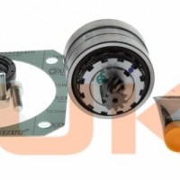 齿轮箱输入轴 PSC400-V