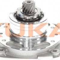 输入轴 MM A2 a=112 i=150.6