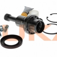 输入轴安装套件 RV-700N-284.4