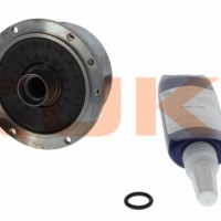 A3 齿轮箱输入轴 RV-320N