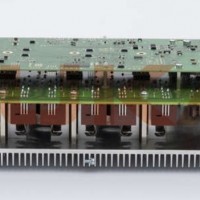 伺服模块 KSPsr UL+散热器 组件
