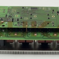 伺服模块 KSPsr UL+散热器 组件