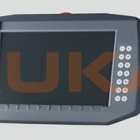 smartPAD touch plus w/o 6D Mouse