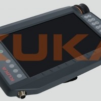 smartPAD touch plus with 6D Mouse