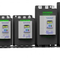 软起动STR-A型号STR710-6A