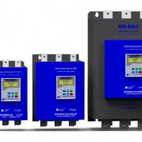 软起动STR-B型号STR250-3B