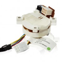 ABB机器人配件|3HAC045743-001|5轴FPC单元