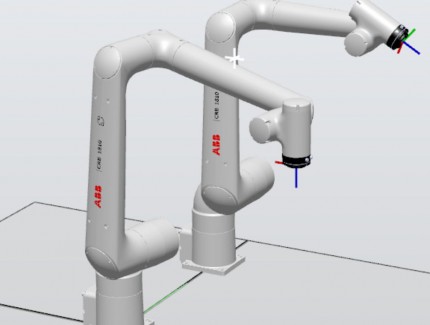 RobotWare 7.19发布--支持新协作Powa！