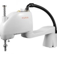 KUKA机器人|KR 6 R700 Z200-2|