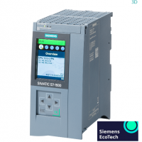 SIMATIC S7-1500 CPU 1515-2 PN