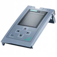 SIMATIC S7-1500，备件 显示用于 S7-1500 CPUs 70 mm 或 175mm 宽
