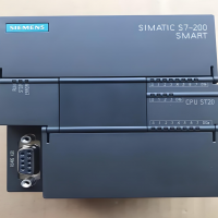 s7-200smartplc系列   CPU ST20 - 晶体管输出（高速） - 支持 12 输入/8 输出 12DI + 8DO (晶体管) 不支持扩展