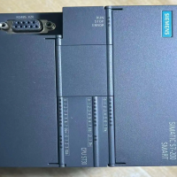s7-200smartplc系列   CPU SR30 - 继电器输出，I/O 更多 - 支持 18 输入/12 输出 18DI + 12DO (继电器)