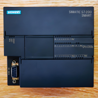 s7-200smartplc系列      CPU CR30s - 低成本，继电器输出 - 支持 18 输入/12 输出 18DI + 12DO (继电器)