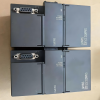 s7-200smartplc系列  EM DP01 PROFIBUS DP 从站模块