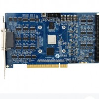 雷赛DMC5X10型脉冲型运动控制卡，DMC5810-PCIe！