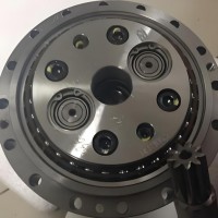 ABB机器人 IRB4600-60/2.05 减速机维修！
