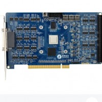 雷赛DMC3000系列脉冲型运动控制卡，DMC3800！