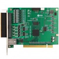雷赛DMC-E1000总线型运动控制卡，DMC-E1032-Axx！