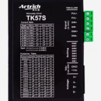 威纶通TK系列驱动器TK86