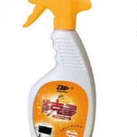 德虏克|油污克星厨房清洁剂