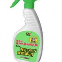 德虏克|重油污厨房清洁剂