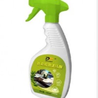 德虏克|餐桌除菌清洁剂