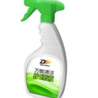 德虏克|万能清洁护理剂