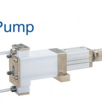 SEBA定量泵，气动波纹管泵T-APB40-7W