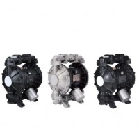 SEBA隔膜泵  SQB-25铝合金/不锈钢-铸钢