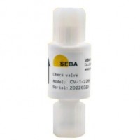 SEBA针阀，单向阀 ，止回阀CV-1-661616